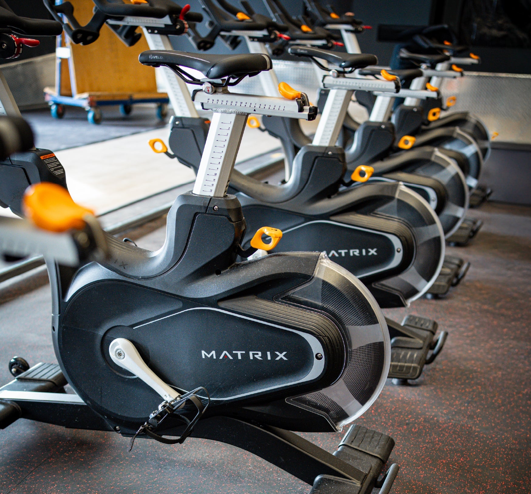 Progym Saint Eustache: Train Smarter, Live Stronger