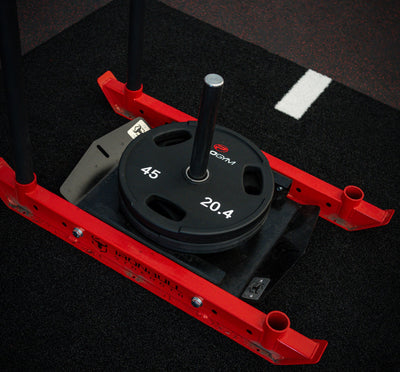 Inside Progym Saint Eustache: Your Fitness Journey Starts Here