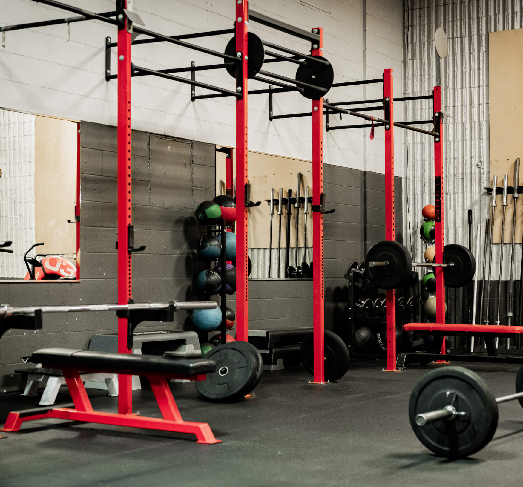 Why Progym Saint Eustache Is Your Next Gym Home