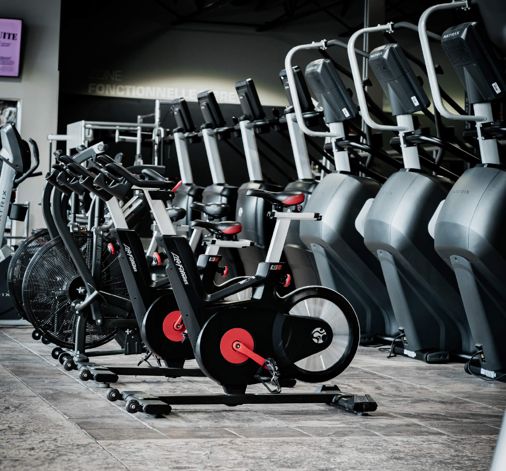 Transform Your Fitness Goals Into Real Results