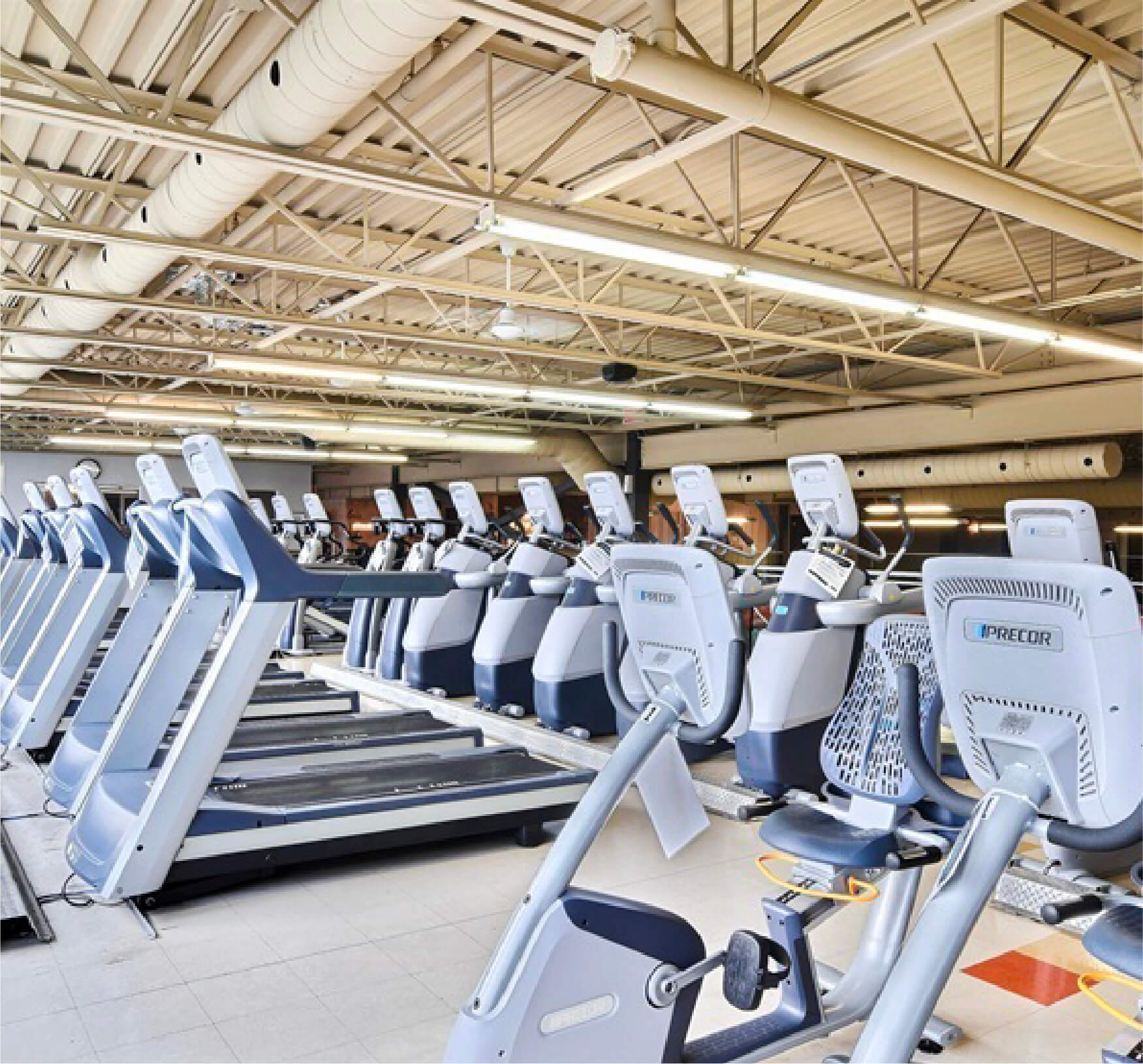 Progym Saint Eustache, Sweat, Community